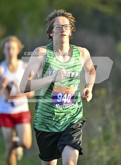 Thumbnail 1 in Delta Eagle Invitational photogallery.