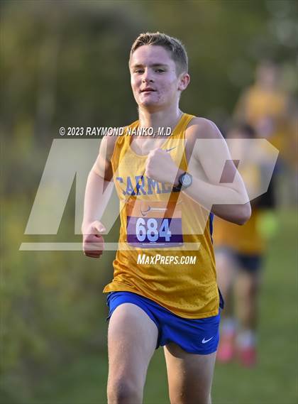 Thumbnail 1 in Delta Eagle Invitational photogallery.