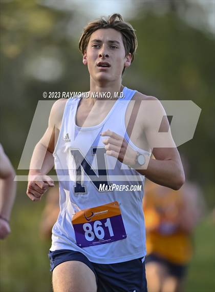 Thumbnail 2 in Delta Eagle Invitational photogallery.
