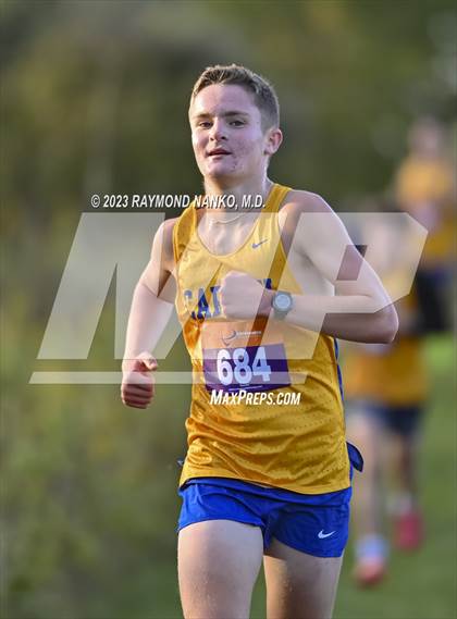 Thumbnail 2 in Delta Eagle Invitational photogallery.