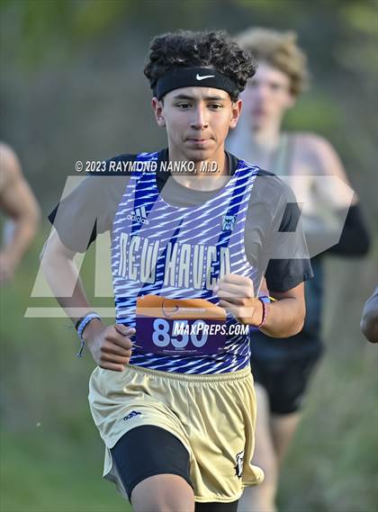 Thumbnail 3 in Delta Eagle Invitational photogallery.