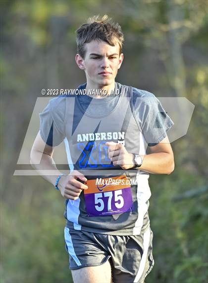 Thumbnail 1 in Delta Eagle Invitational photogallery.