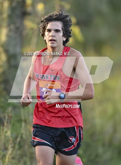 Thumbnail 3 in Delta Eagle Invitational  photogallery.