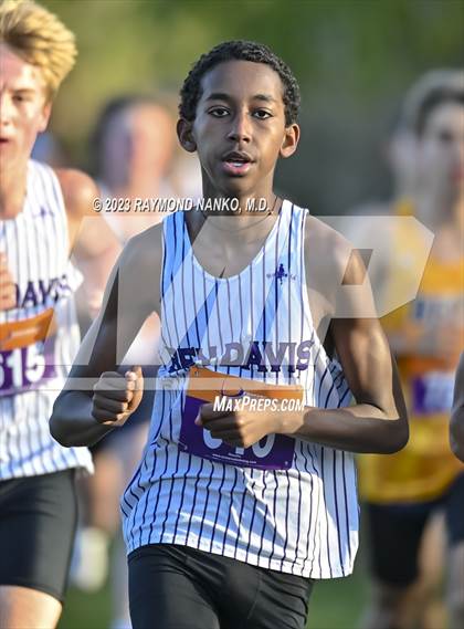 Thumbnail 3 in Delta Eagle Invitational photogallery.