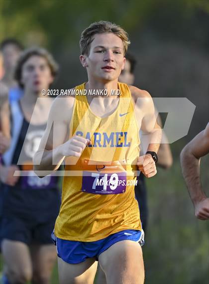 Thumbnail 1 in Delta Eagle Invitational photogallery.