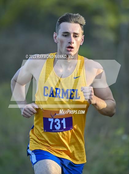 Thumbnail 2 in Delta Eagle Invitational photogallery.