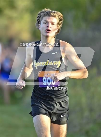 Thumbnail 1 in Delta Eagle Invitational  photogallery.