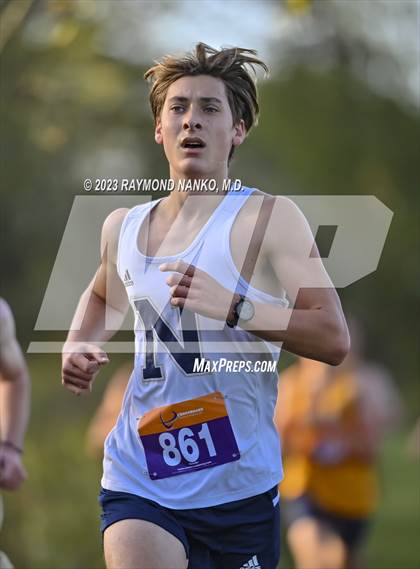 Thumbnail 3 in Delta Eagle Invitational photogallery.