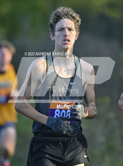 Thumbnail 3 in Delta Eagle Invitational photogallery.