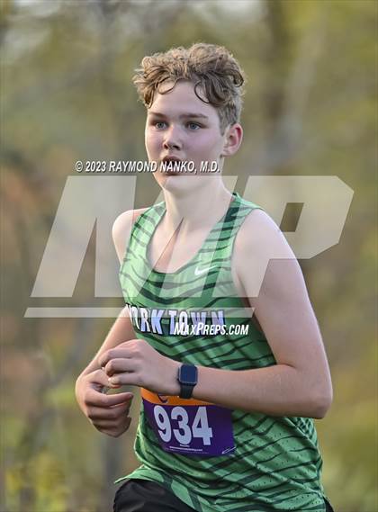 Thumbnail 2 in Delta Eagle Invitational photogallery.