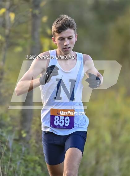 Thumbnail 2 in Delta Eagle Invitational photogallery.