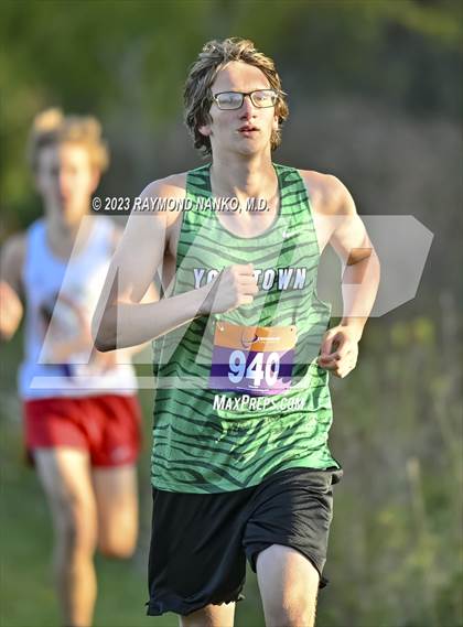 Thumbnail 3 in Delta Eagle Invitational photogallery.