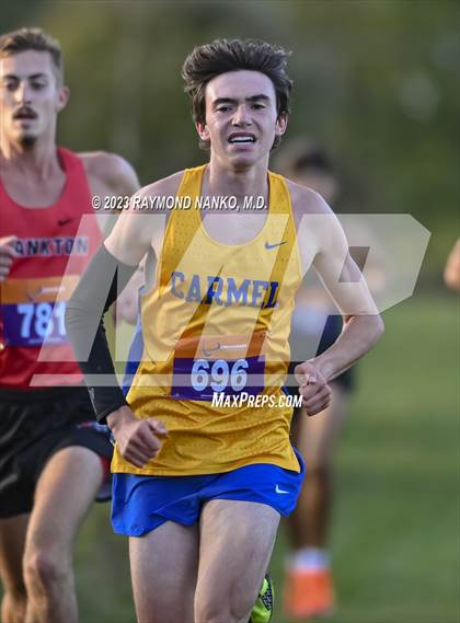 Thumbnail 3 in Delta Eagle Invitational photogallery.