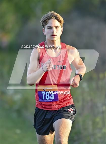 Thumbnail 3 in Delta Eagle Invitational photogallery.