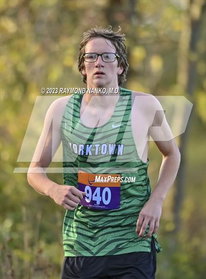 Thumbnail 3 in Delta Eagle Invitational photogallery.