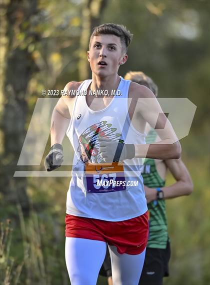 Thumbnail 3 in Delta Eagle Invitational photogallery.
