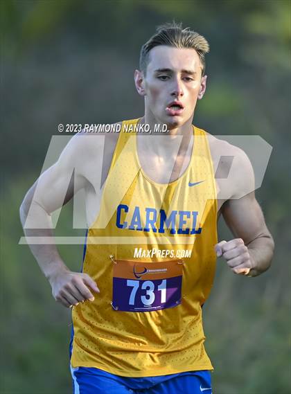 Thumbnail 1 in Delta Eagle Invitational photogallery.