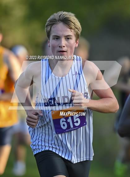 Thumbnail 2 in Delta Eagle Invitational  photogallery.
