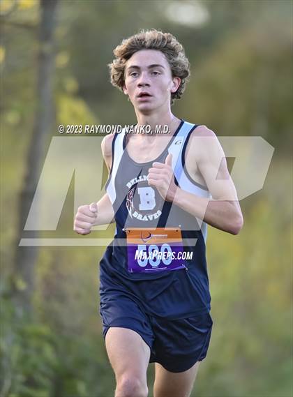 Thumbnail 3 in Delta Eagle Invitational photogallery.
