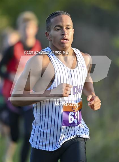 Thumbnail 1 in Delta Eagle Invitational photogallery.