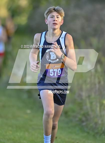 Thumbnail 3 in Delta Eagle Invitational photogallery.