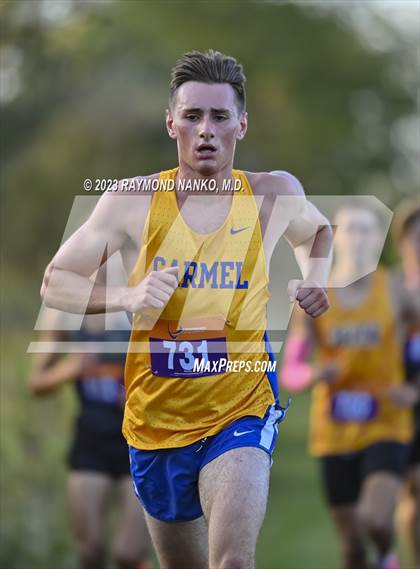 Thumbnail 3 in Delta Eagle Invitational photogallery.