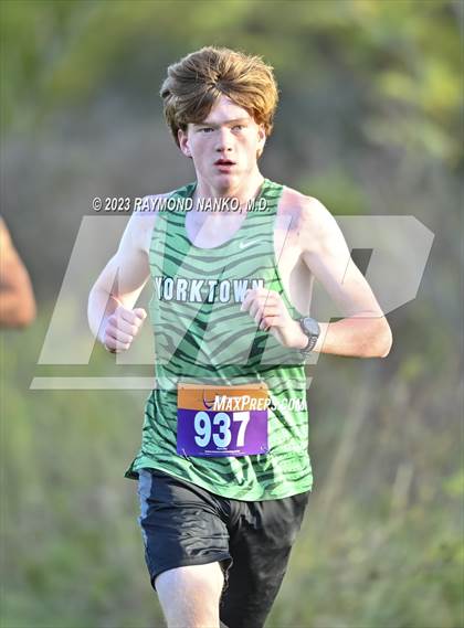 Thumbnail 2 in Delta Eagle Invitational photogallery.