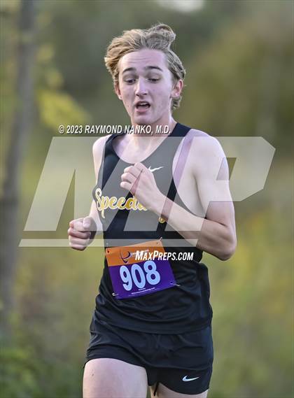 Thumbnail 1 in Delta Eagle Invitational photogallery.