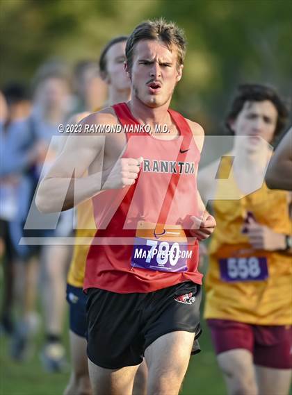 Thumbnail 2 in Delta Eagle Invitational photogallery.