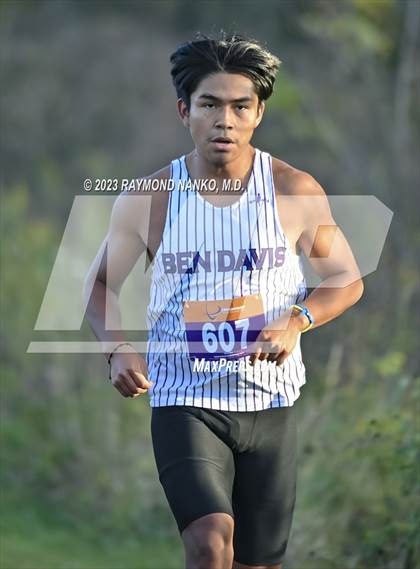 Thumbnail 3 in Delta Eagle Invitational photogallery.