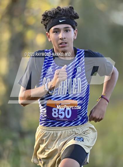 Thumbnail 3 in Delta Eagle Invitational photogallery.