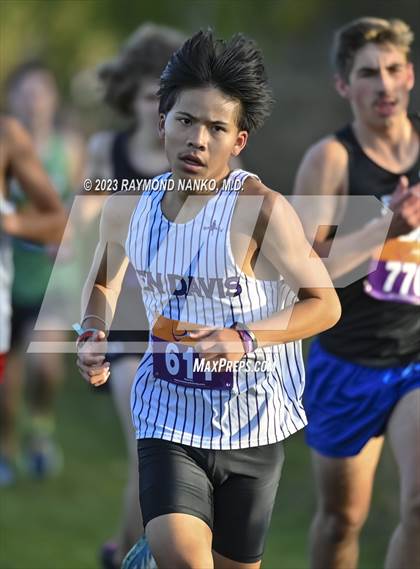 Thumbnail 3 in Delta Eagle Invitational photogallery.