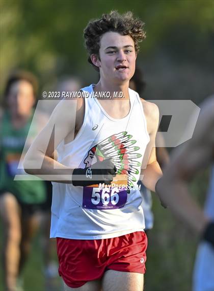 Thumbnail 3 in Delta Eagle Invitational photogallery.