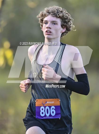 Thumbnail 3 in Delta Eagle Invitational photogallery.