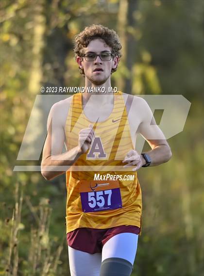 Thumbnail 3 in Delta Eagle Invitational photogallery.