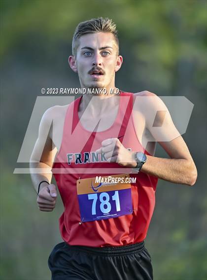 Thumbnail 3 in Delta Eagle Invitational photogallery.
