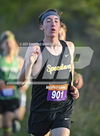 Thumbnail 1 in Delta Eagle Invitational photogallery.
