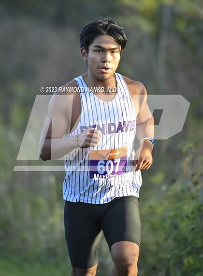 Thumbnail 2 in Delta Eagle Invitational photogallery.