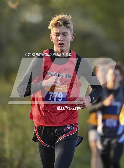 Thumbnail 3 in Delta Eagle Invitational photogallery.