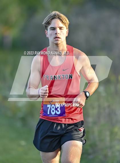 Thumbnail 2 in Delta Eagle Invitational photogallery.