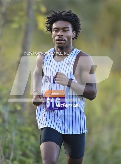 Thumbnail 2 in Delta Eagle Invitational  photogallery.