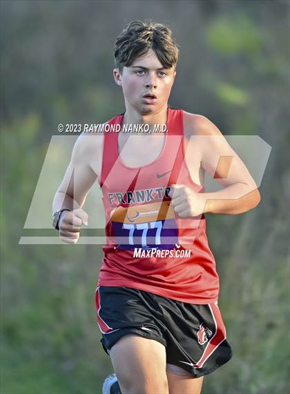 Thumbnail 1 in Delta Eagle Invitational photogallery.