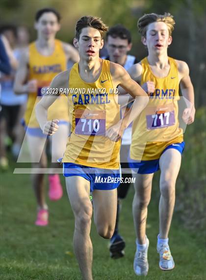 Thumbnail 3 in Delta Eagle Invitational photogallery.