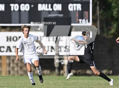Thumbnail 1 in Green Hope @ Panther Creek photogallery.