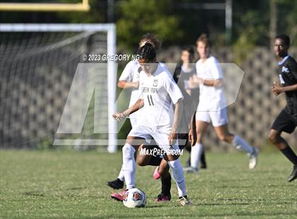 Thumbnail 1 in Green Hope @ Panther Creek photogallery.