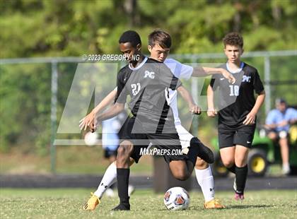 Thumbnail 1 in Green Hope @ Panther Creek photogallery.