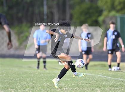 Thumbnail 2 in Green Hope @ Panther Creek photogallery.