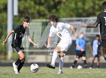 Thumbnail 2 in Green Hope @ Panther Creek photogallery.