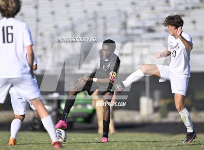Thumbnail 3 in Green Hope @ Panther Creek photogallery.