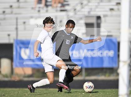 Thumbnail 2 in Green Hope @ Panther Creek photogallery.